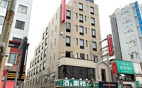 東京廣場酒店